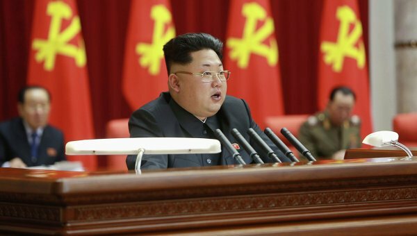 СМИ: Ким Чен Ын приказал привести ядерный арсенал КНДР в боевую готовность