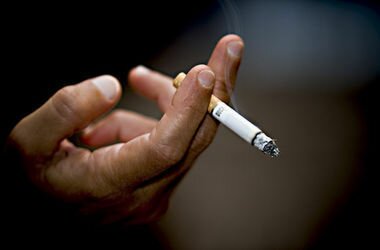 Ученые выяснили, как лучше бросить курить