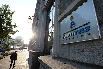 «Газпром» увеличил сумму претензий к «Нафтогазу» на 2,5 миллиарда долларов