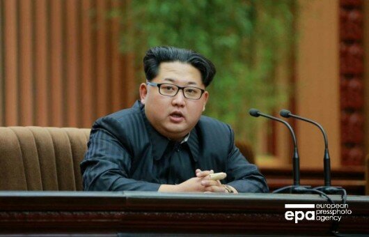 Лидер КНДР распорядился подготовить ядерные силы к использованию в любой момент