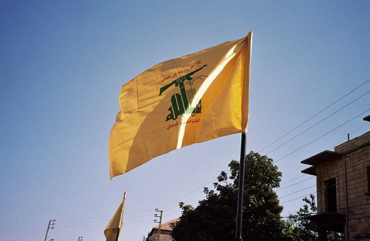 СМИ: «Хезболла» нанесла ракетный удар по базе ИГИЛ на границе с Сирией