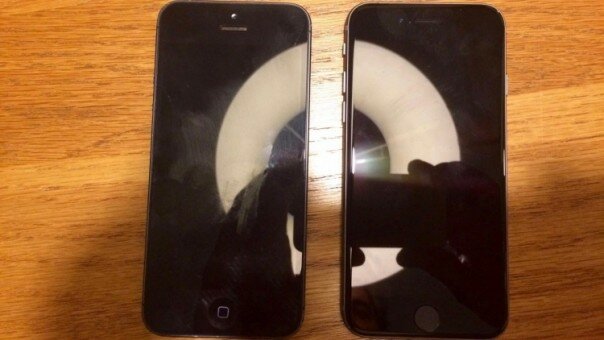 iPhone 5s резко подешевеет после выпуска iPhone SE