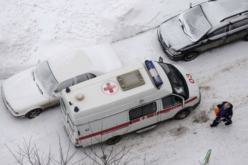 На Урале женщина насмерть отравилась газом, пострадали трое детей